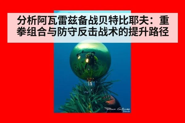 分析阿瓦雷兹备战贝特比耶夫：重拳组合与防守反击战术的提升路径
